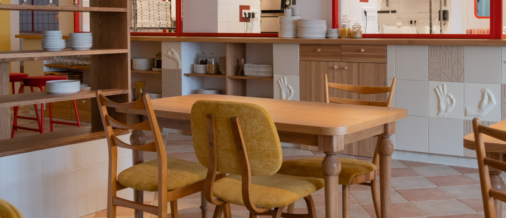 Dito Italiano trattoria